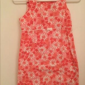 Girl’s Lilly Pulitzer Sundress